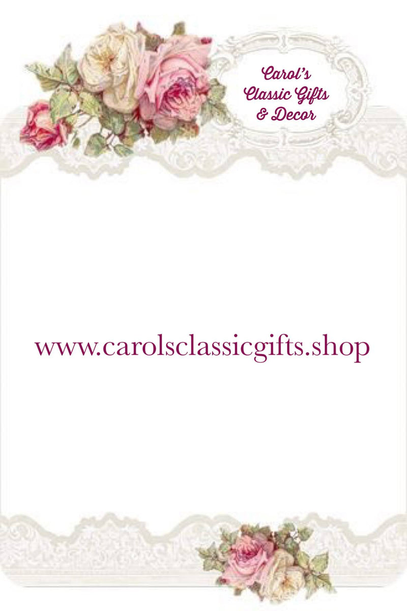 Carol’s Classic Gifts & Decor