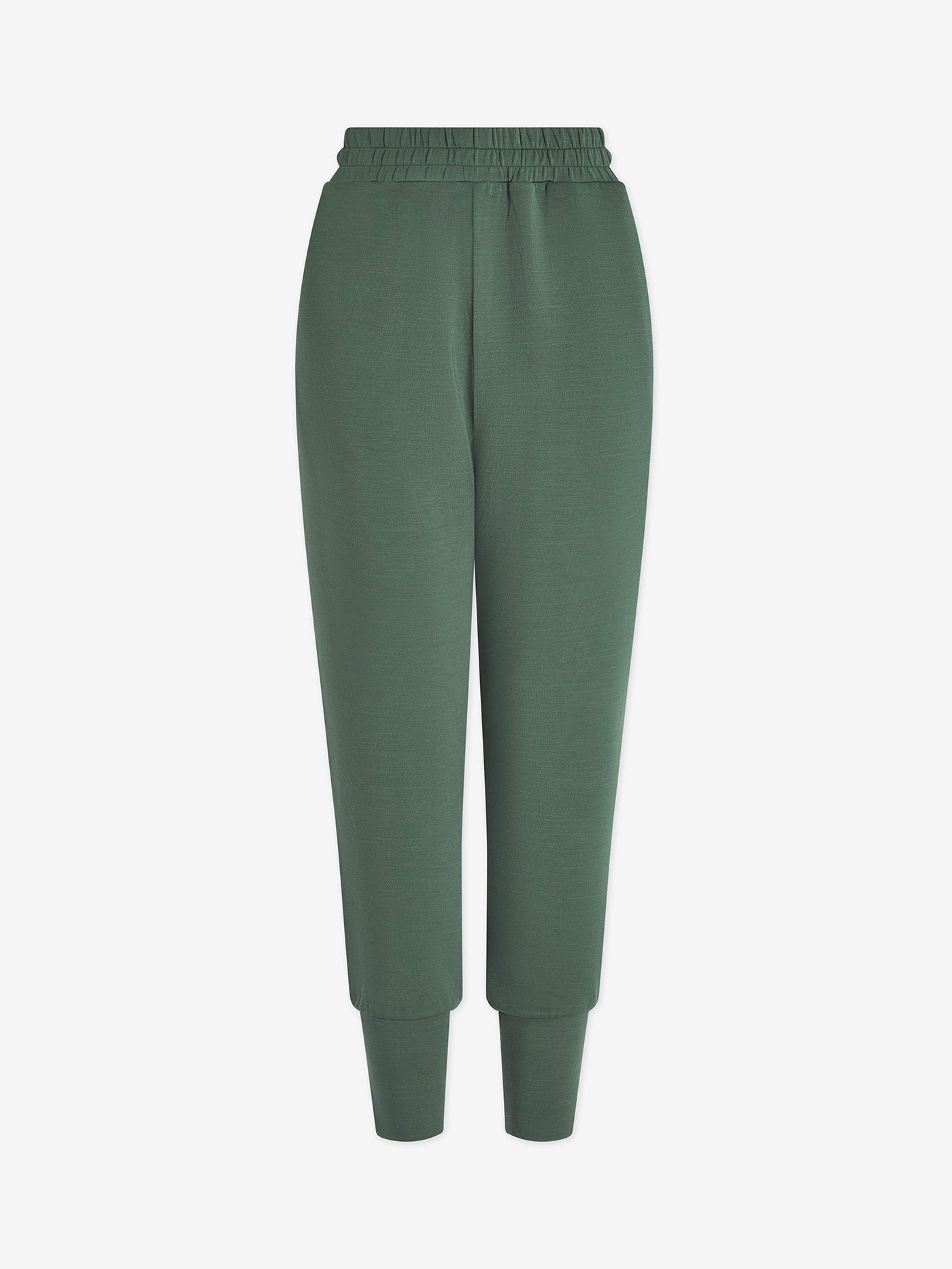 The Slim Cuff Pant – Soulside