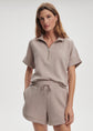 Taupe Marl