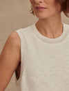 Ivory Marl