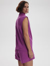 Striking Purple