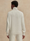 Ivory Marl