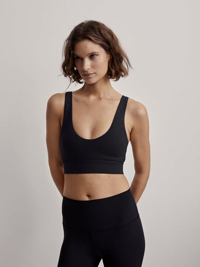 Simplicity 8392 Misses' Knit Sports Bra, Cropped Leggings with Attached  Skirt and Mini Hoodie