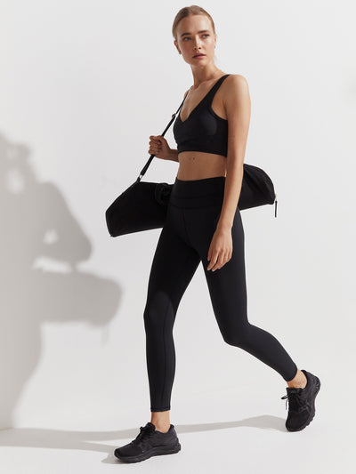 Varley Let's Move Legging – CorePower Yoga