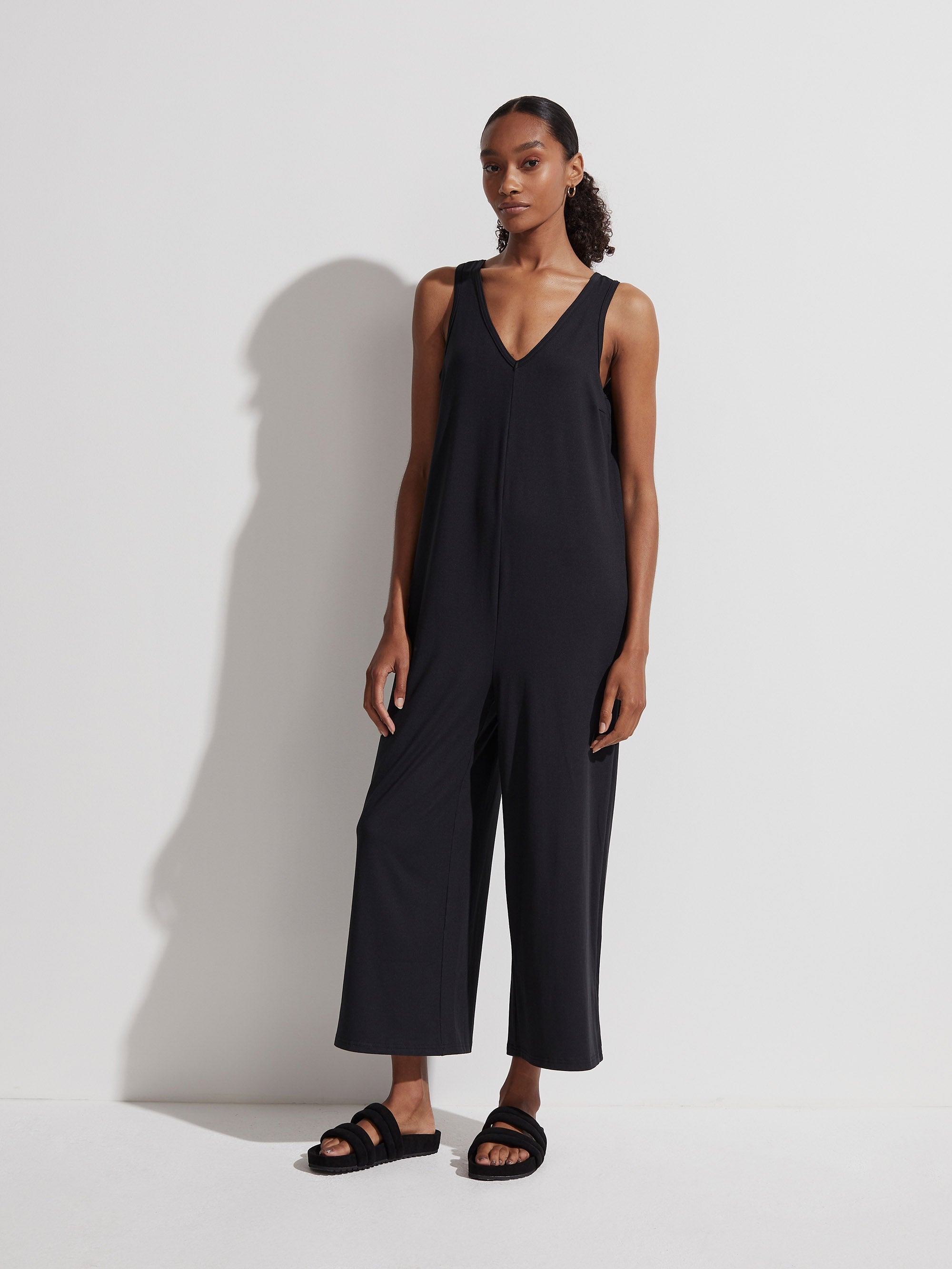 Pelion Jumpsuit | Varley US