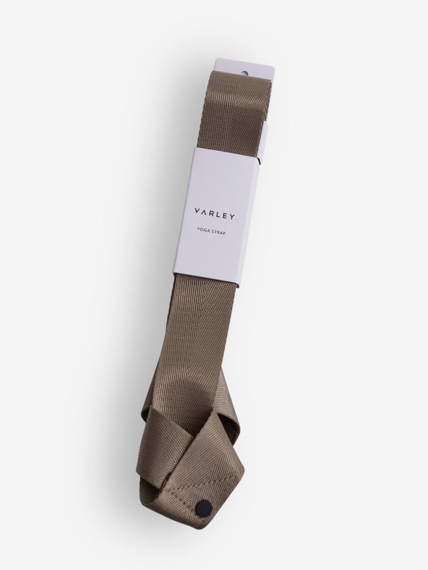 Varley Yoga Strap