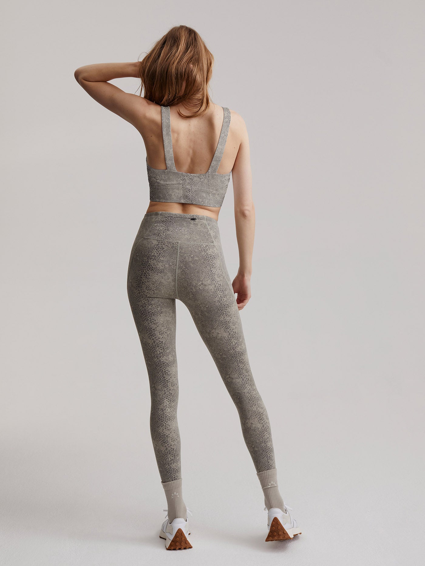 Varley Activewear: European Sophistication Meets California Style