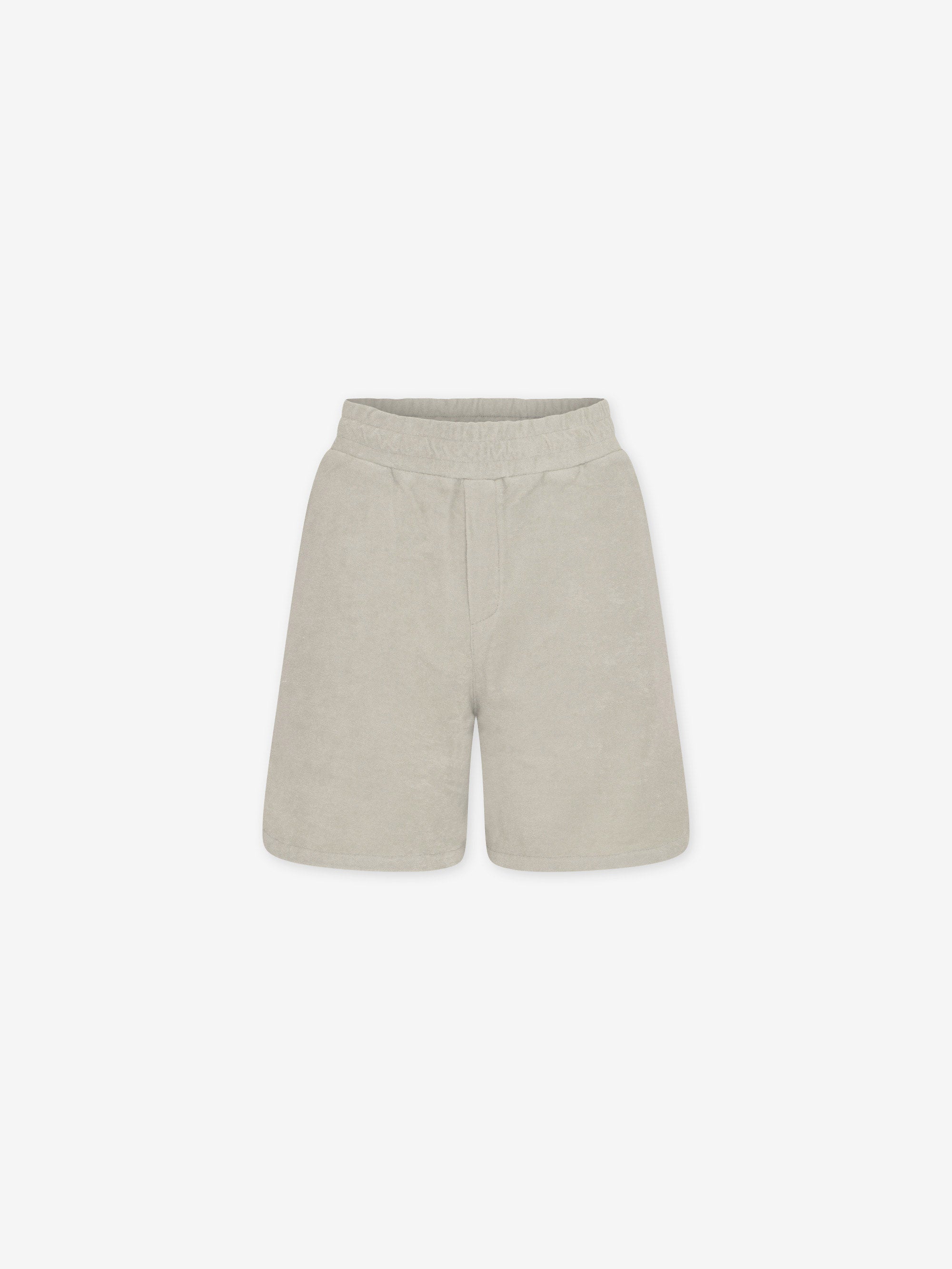 Kids Cartwheel Shorts in Stretch Jersey