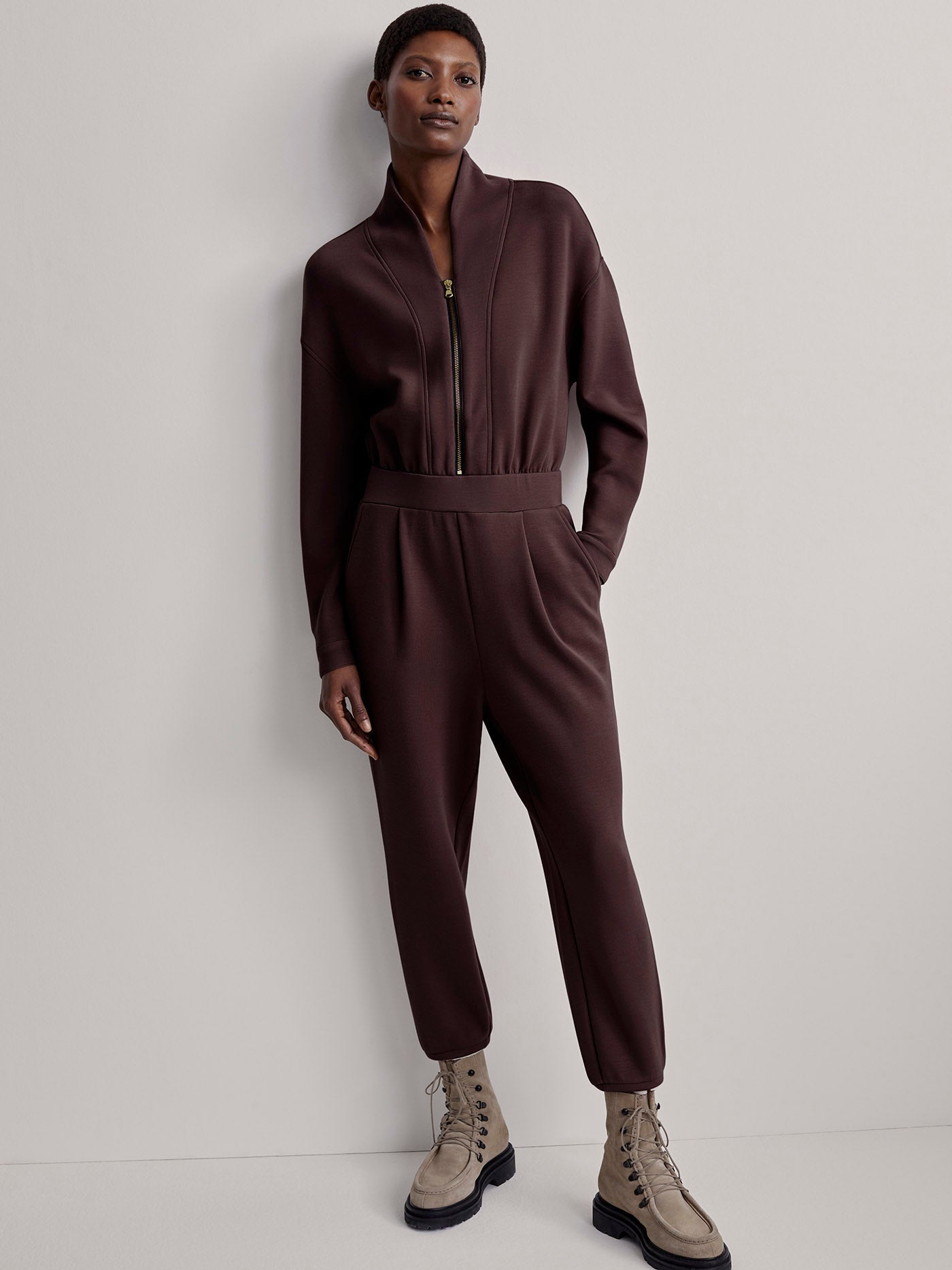 Talia Jumpsuit