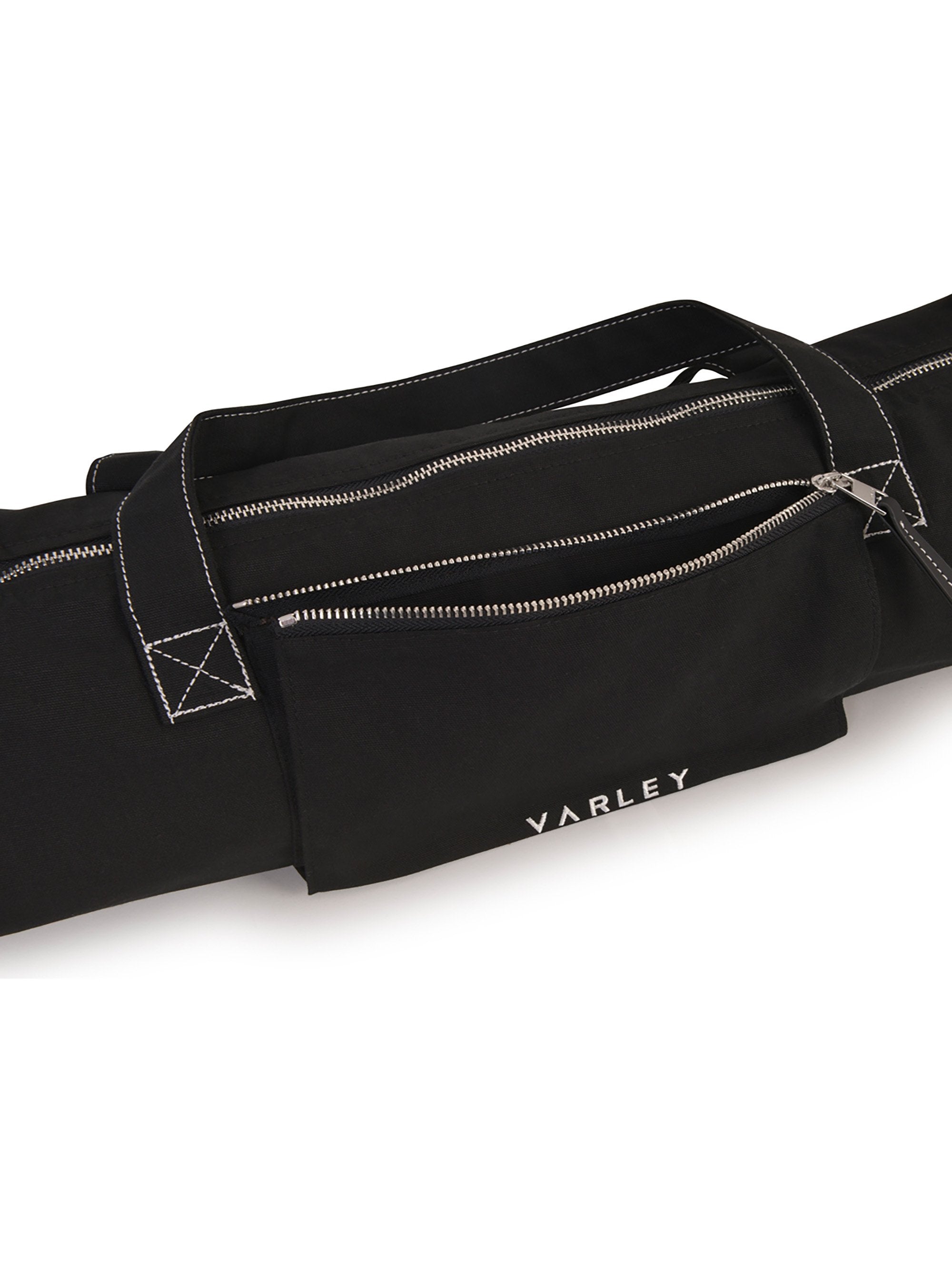 Varley Yoga Mat – Luxe Leopard