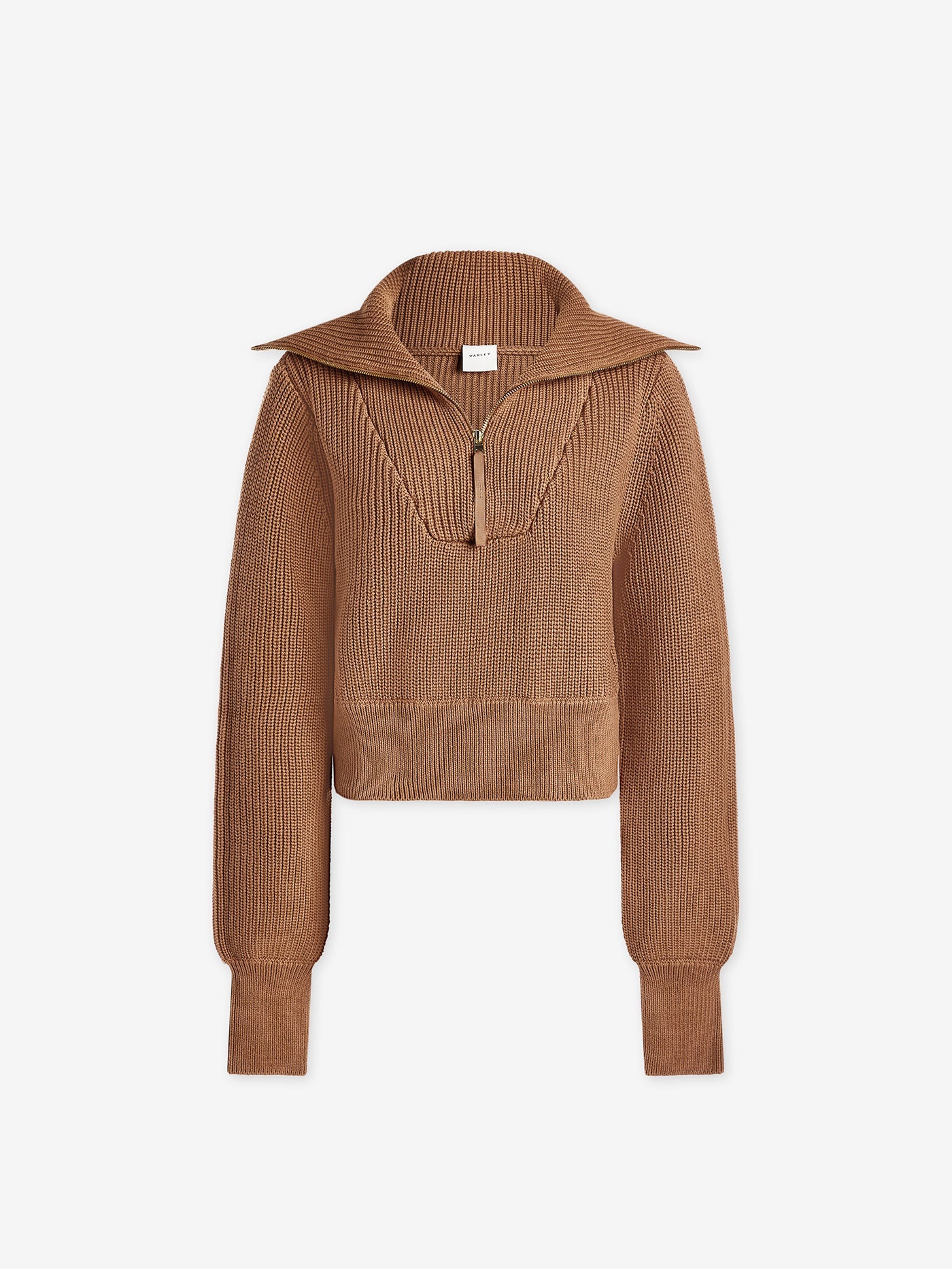 Mentone Half-Zip Knit Pullover | Varley US