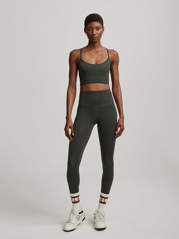 These Soft Leggings Don't Ride Up — I Can't Wait to Try Them
