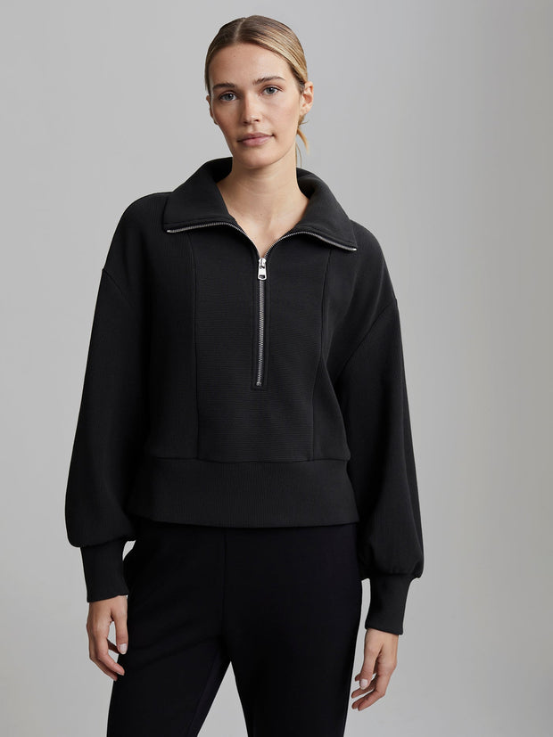 Ramona Half Zip