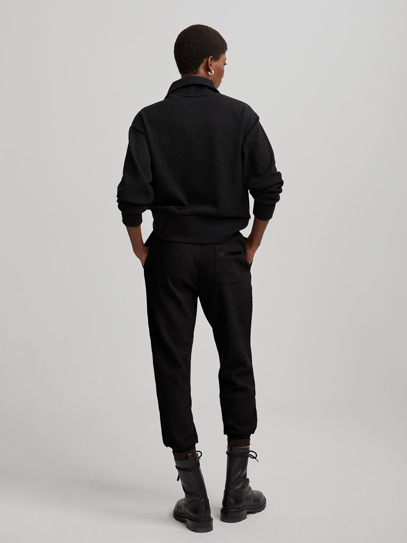 Russell Sweat Pant | Varley US