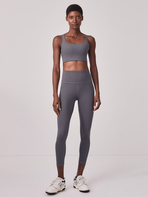 Mercedes High-Waist Leggings