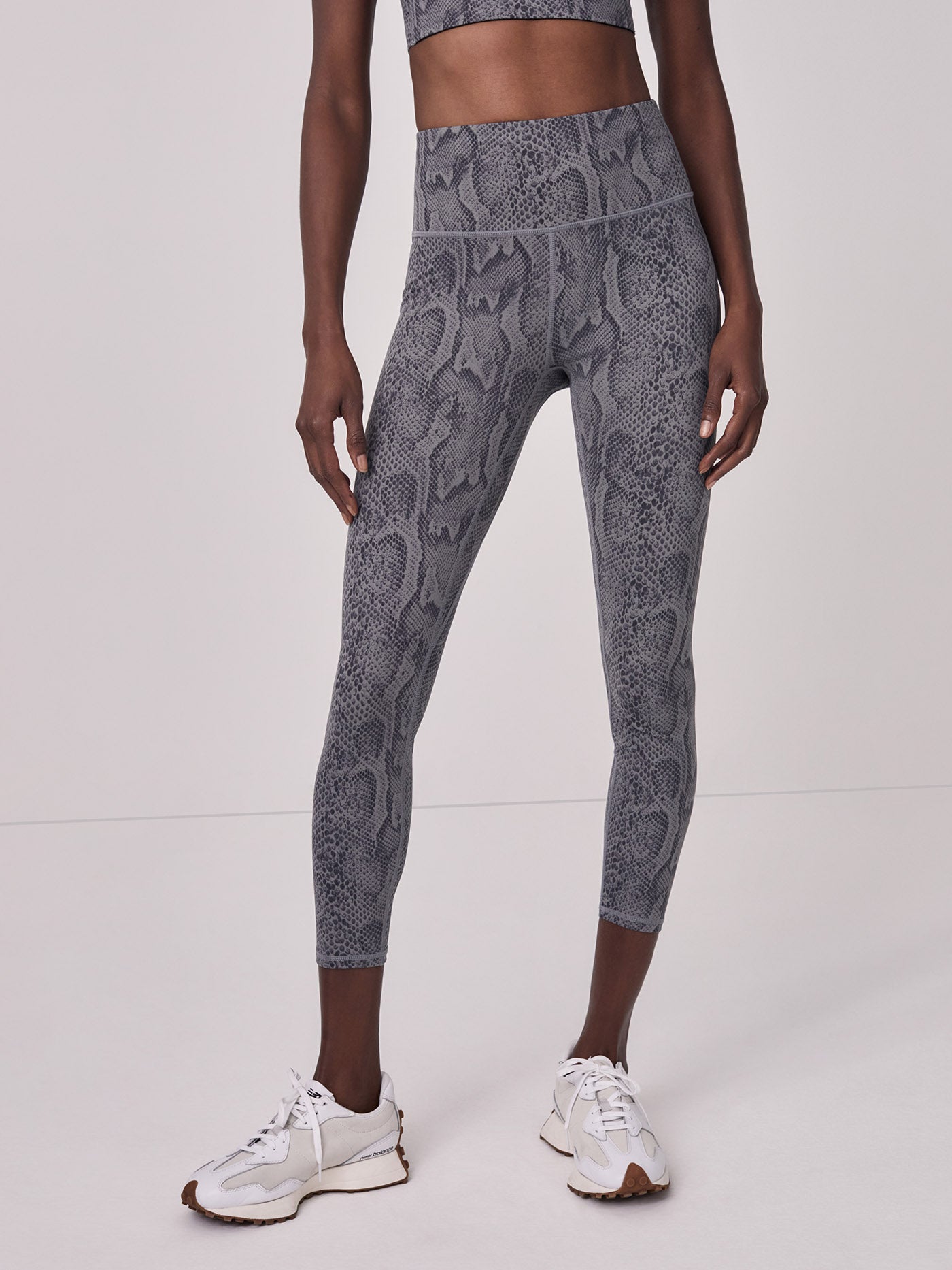 Varley Always High Legging - BHI – Coastal Urge