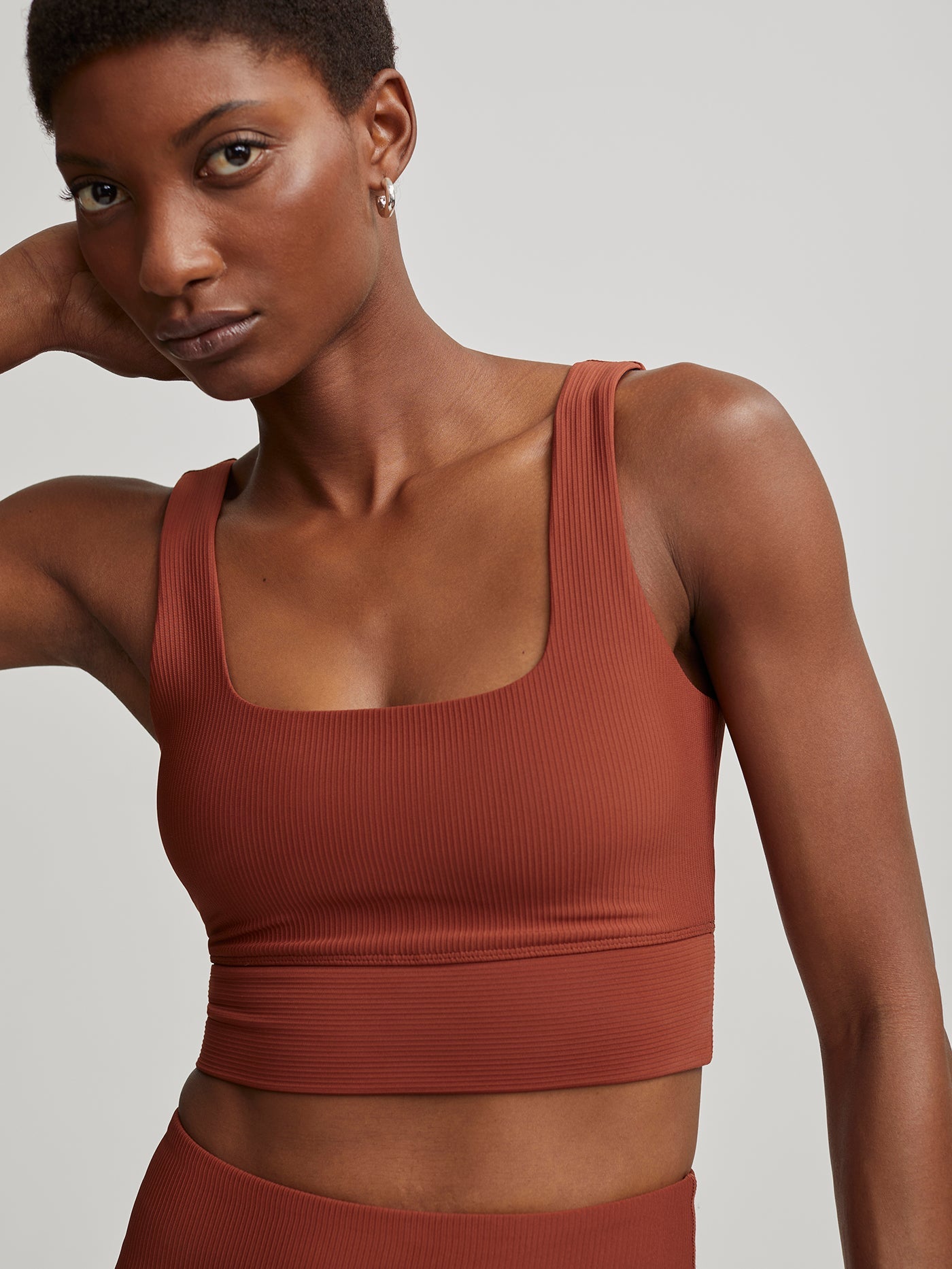 The Riza T-Fit Bra is more than just a bra, it's a revolution! Say