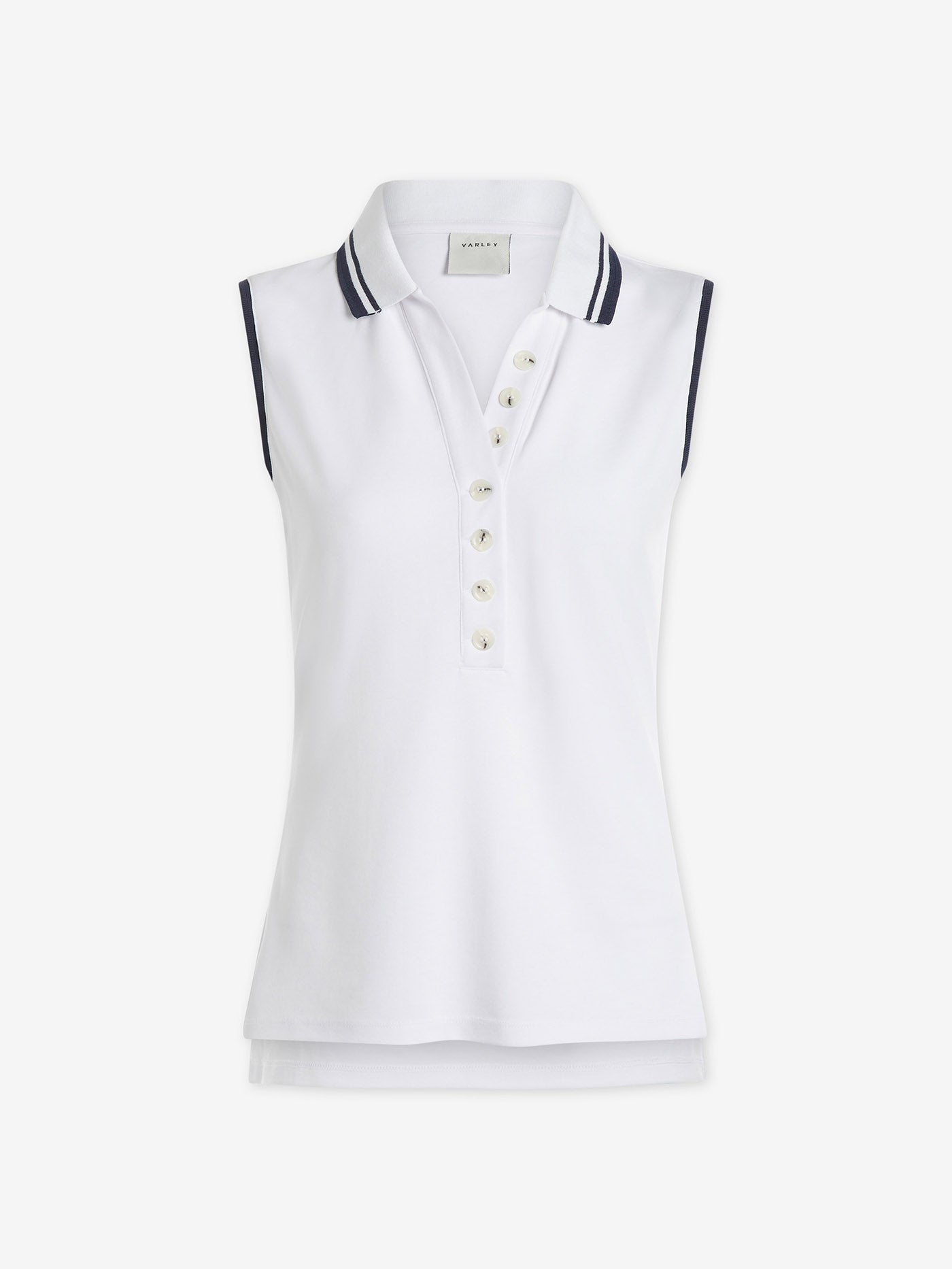 Anvier Performance Polo | Varley US