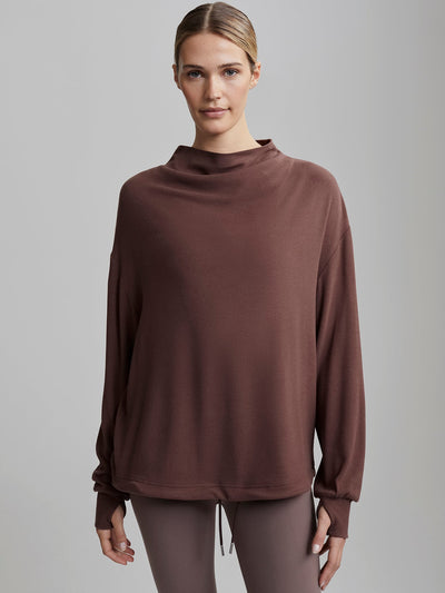 Long Sleeve Tops Crew Varley | US Sleeve | Tops Neck US | Varley Long