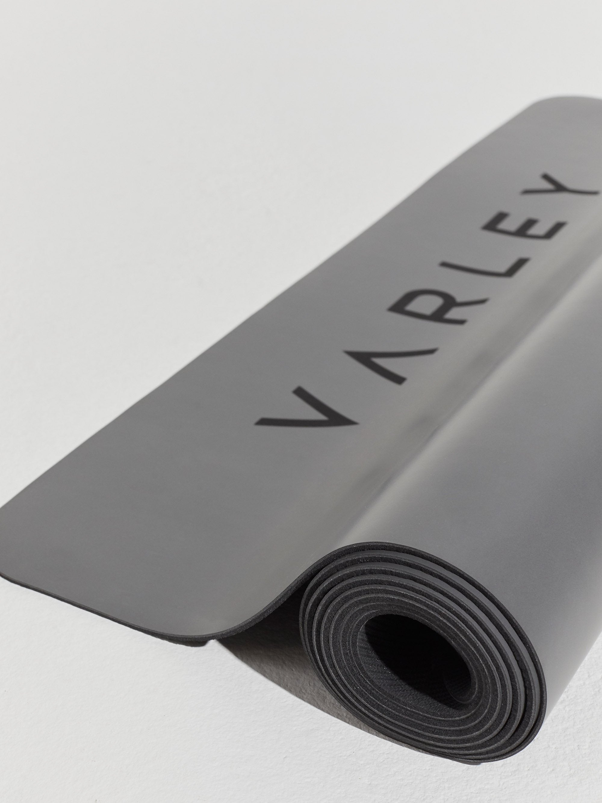 Yoga Mat Metallic