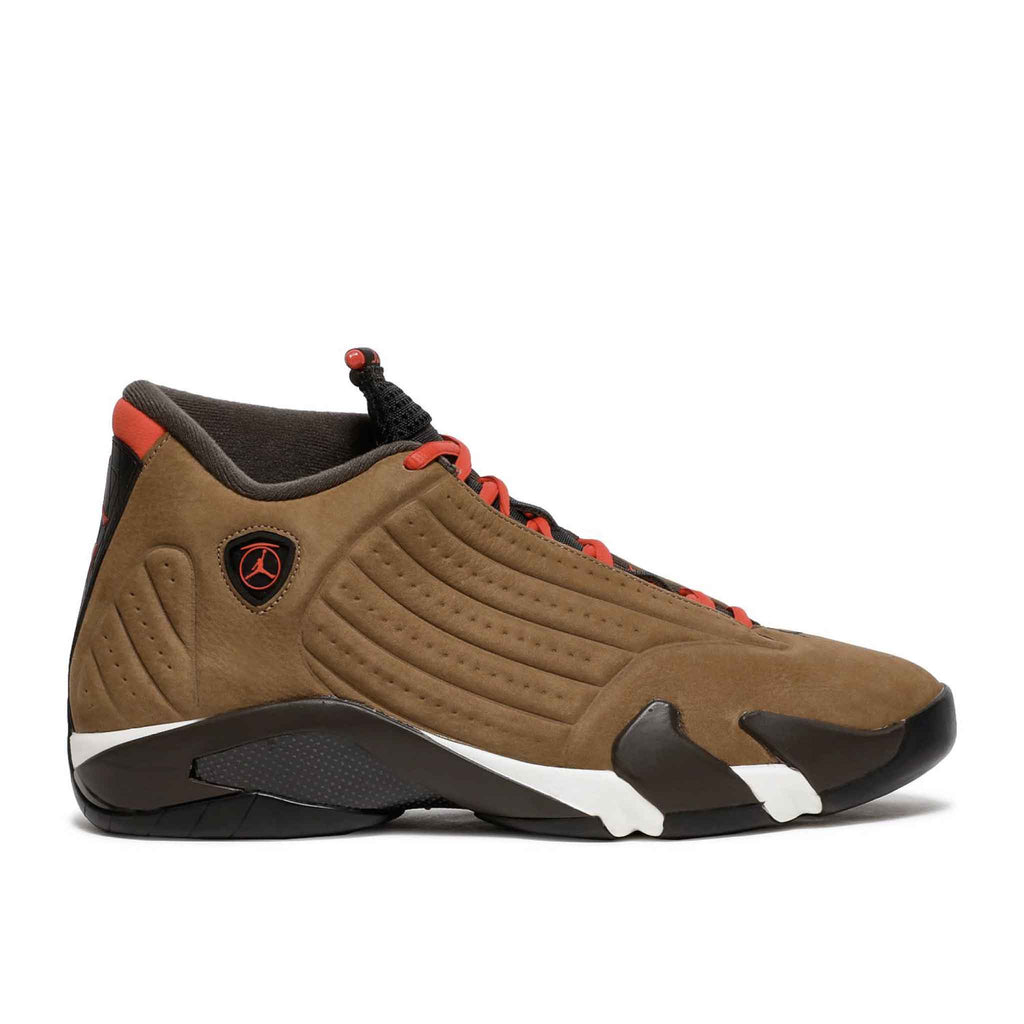 nike air jordan 14 winterized