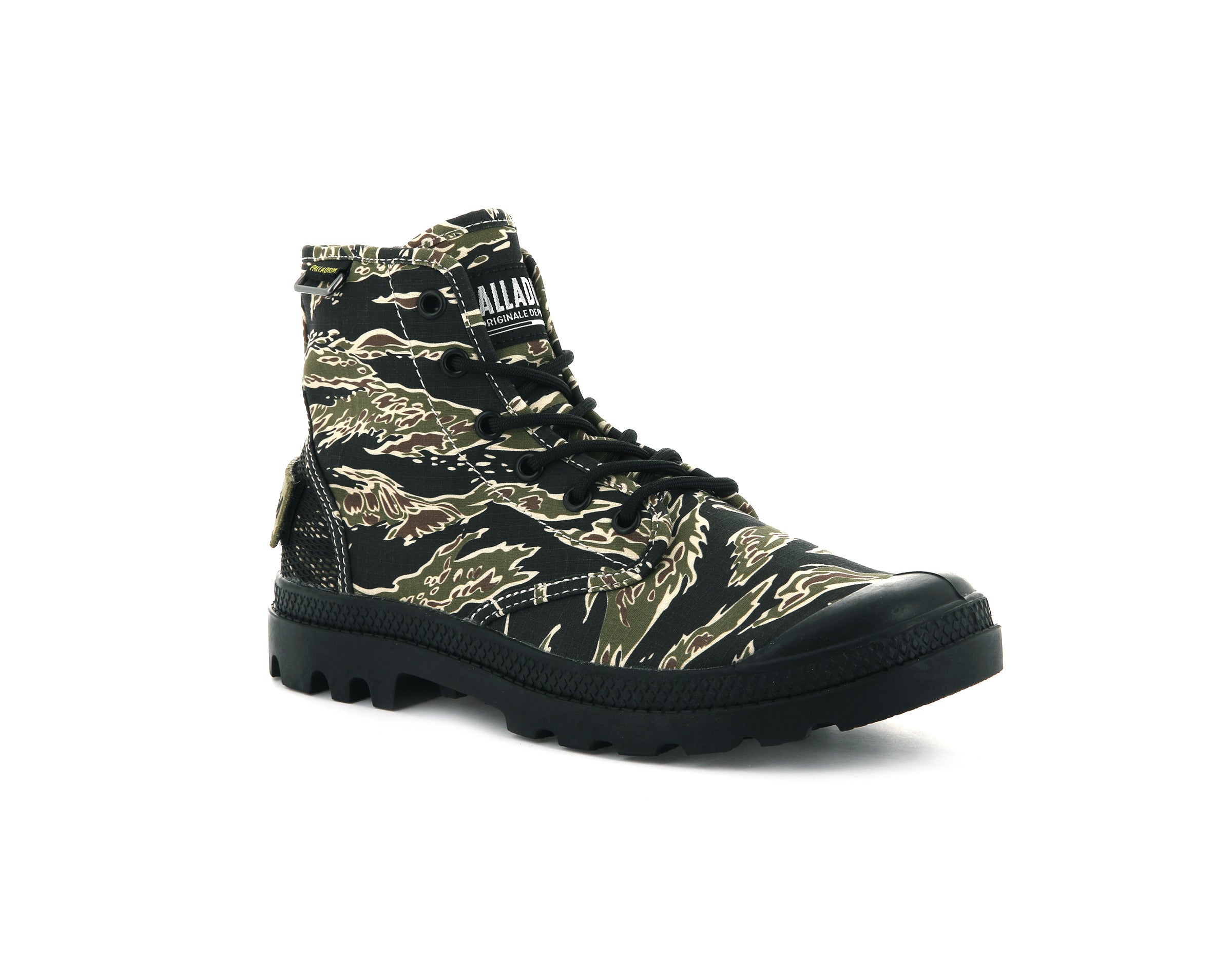 76657-957-M | PAMPA HI OG CAMO | BLACK/CAMO