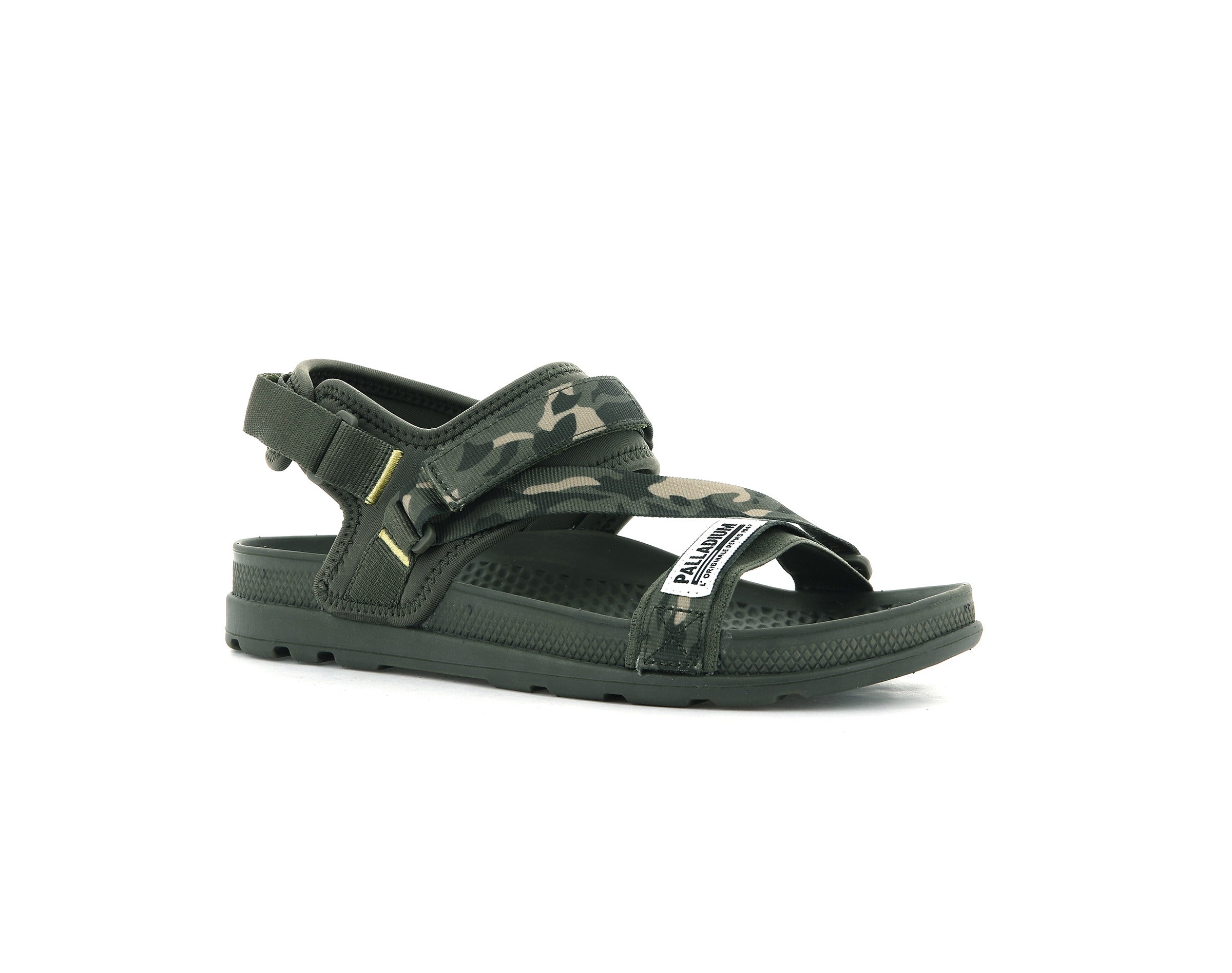 77026-939-M | SOLEA ST 2.0 | OLIVE NIGHT/CAMO