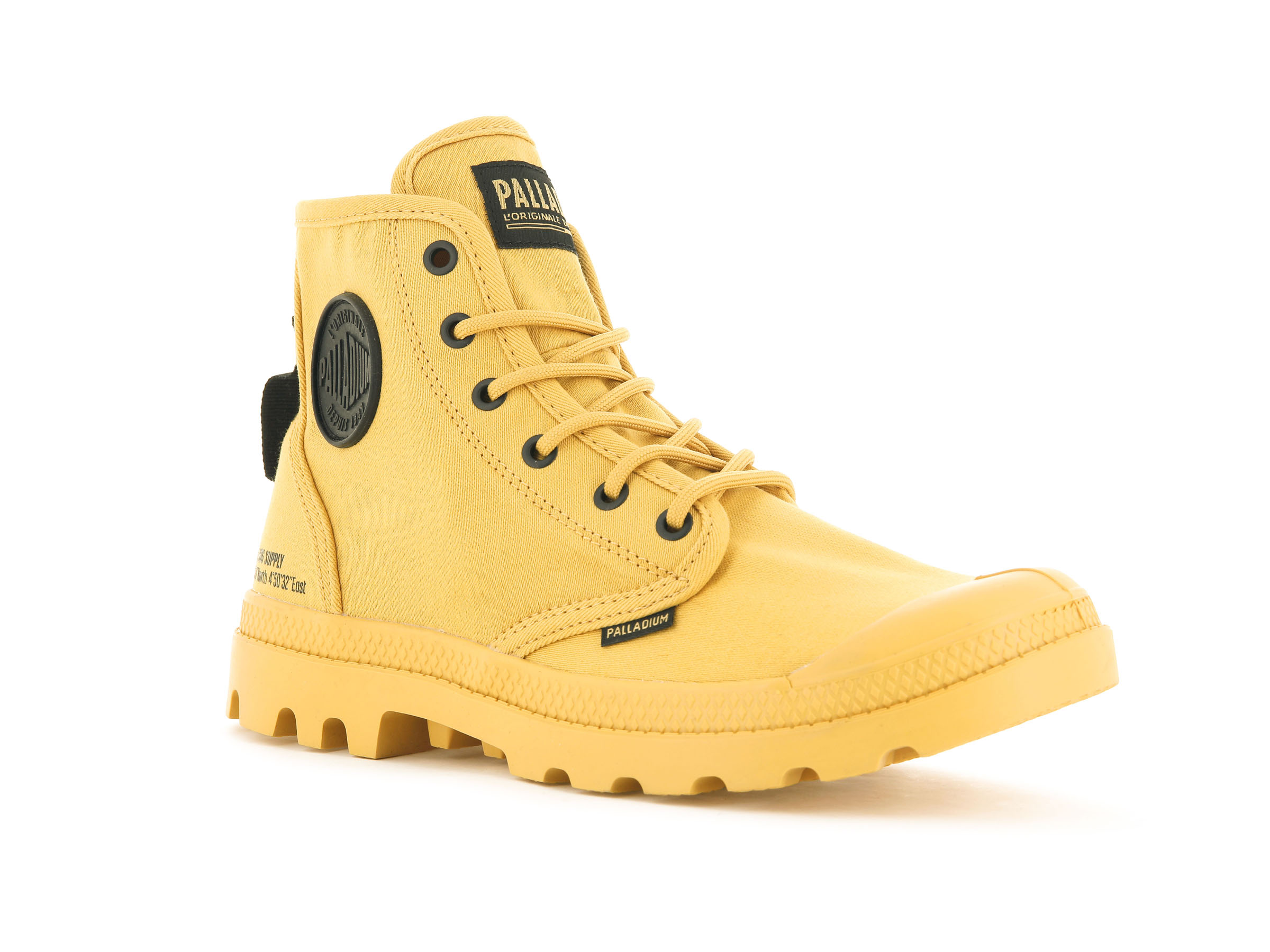 77356-797-M | PAMPA HI HTG SUPPLY | HONEY GOLD