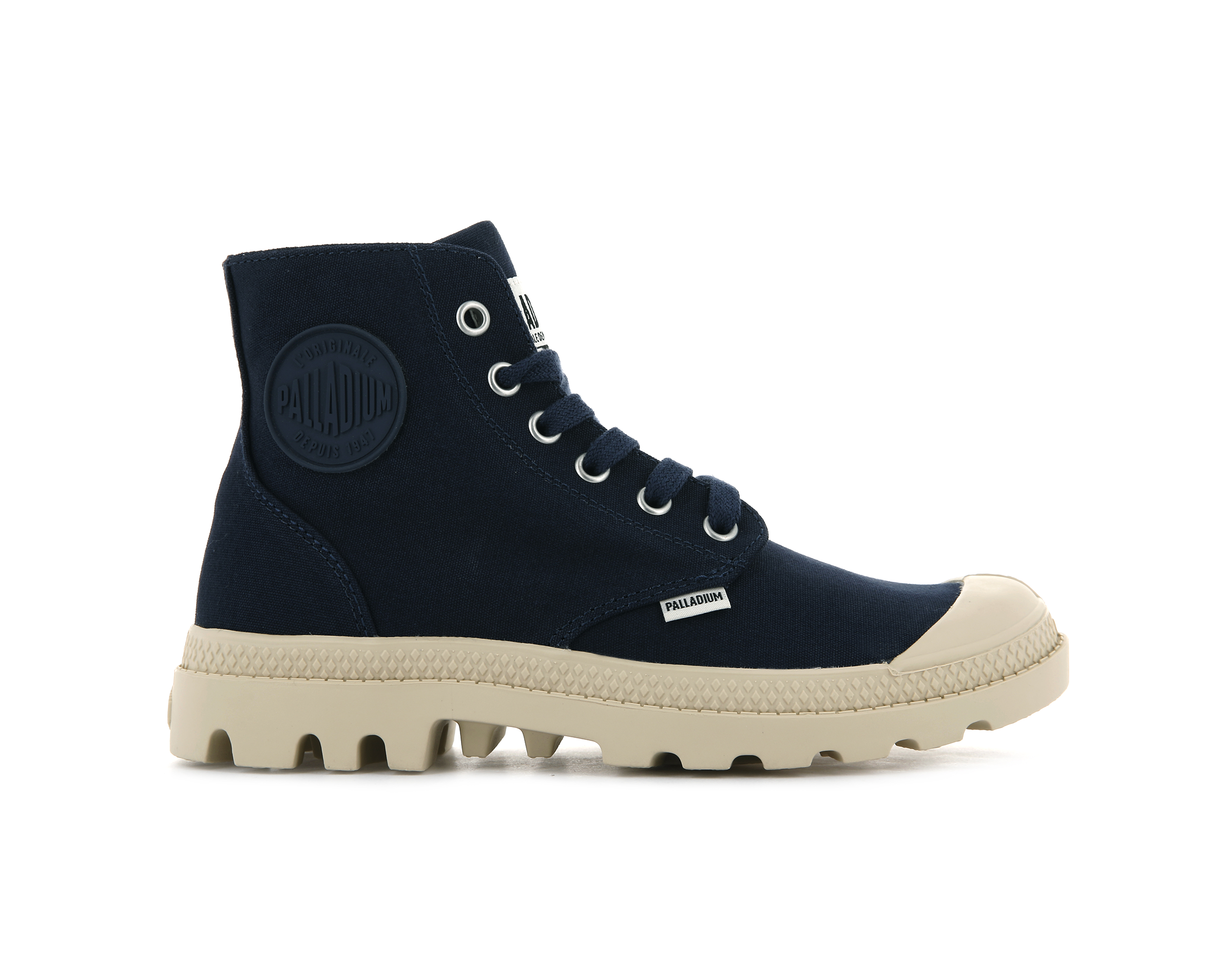 86673-458-M | PAMPA HI CANVAS | MOOD INDIGO