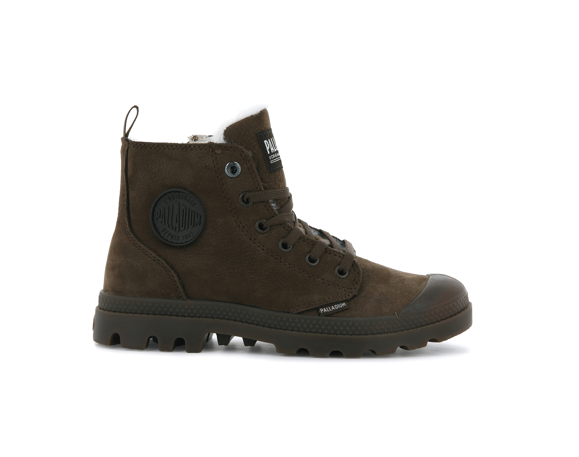 95982-248-M | PAMPA HI ZIP WL | BISON