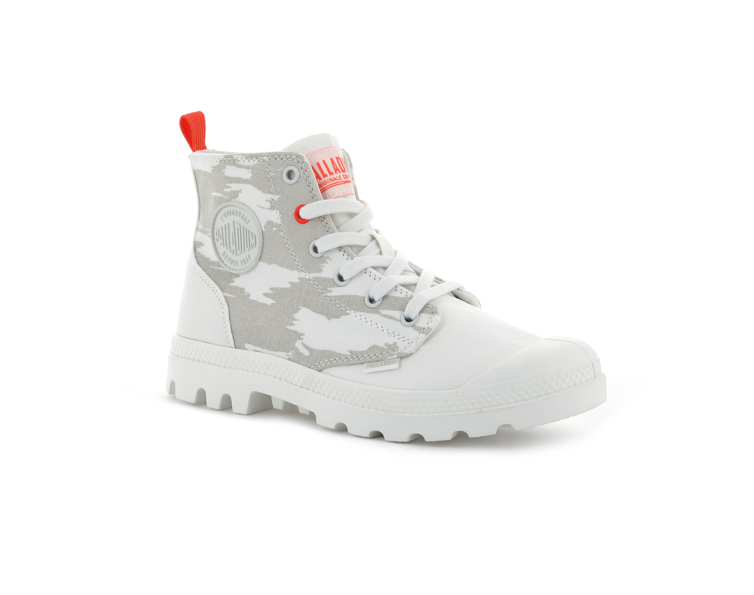 96699-975-M | PAMPA ZIP NEVADA | STAR WHITE/CAMO