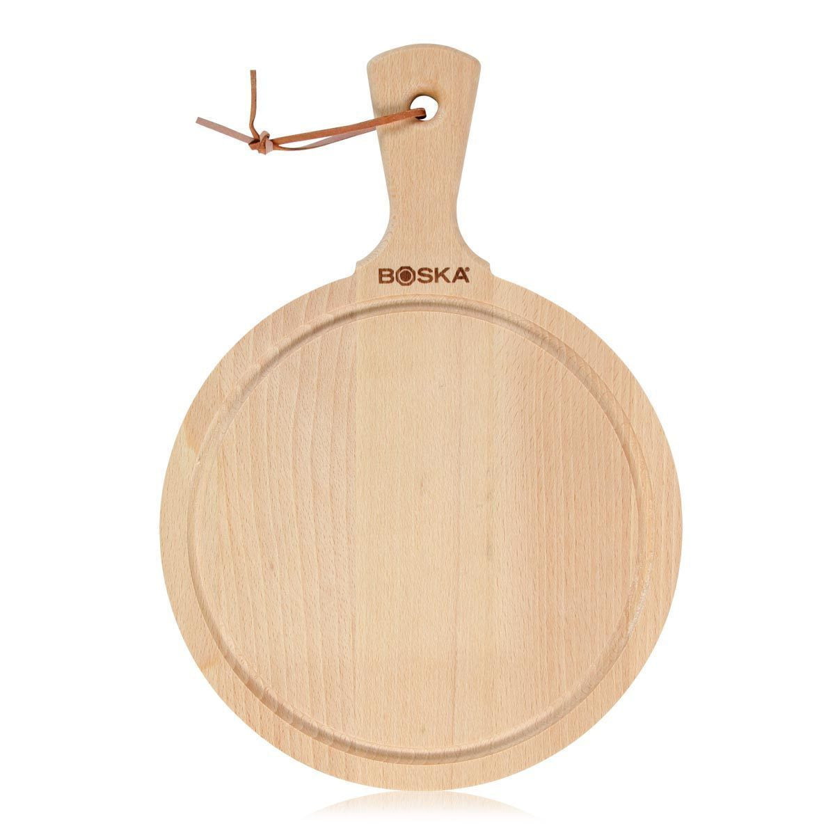 Serving Board Round Amigo M - ⌀ 9.2 cm - BOSKA Food Tools product image