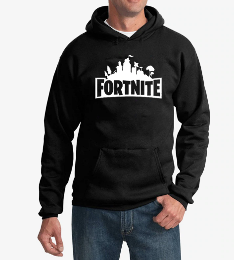 Custom Fortnite Hoodie | Fortnite Aimbot July