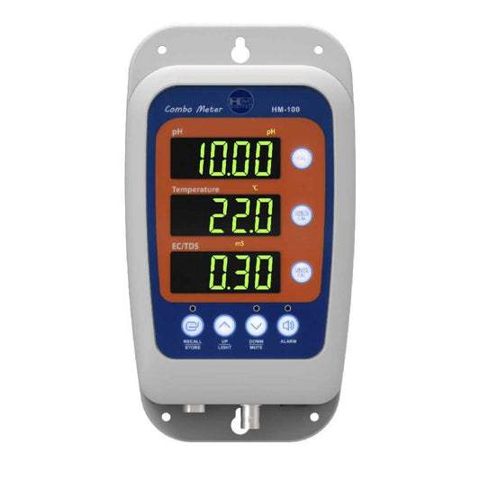 Brix Meters & Digital Refractometers from the Meterman