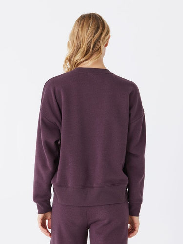 Naia Triblend Fleece Pullover Threads 4 Thought 