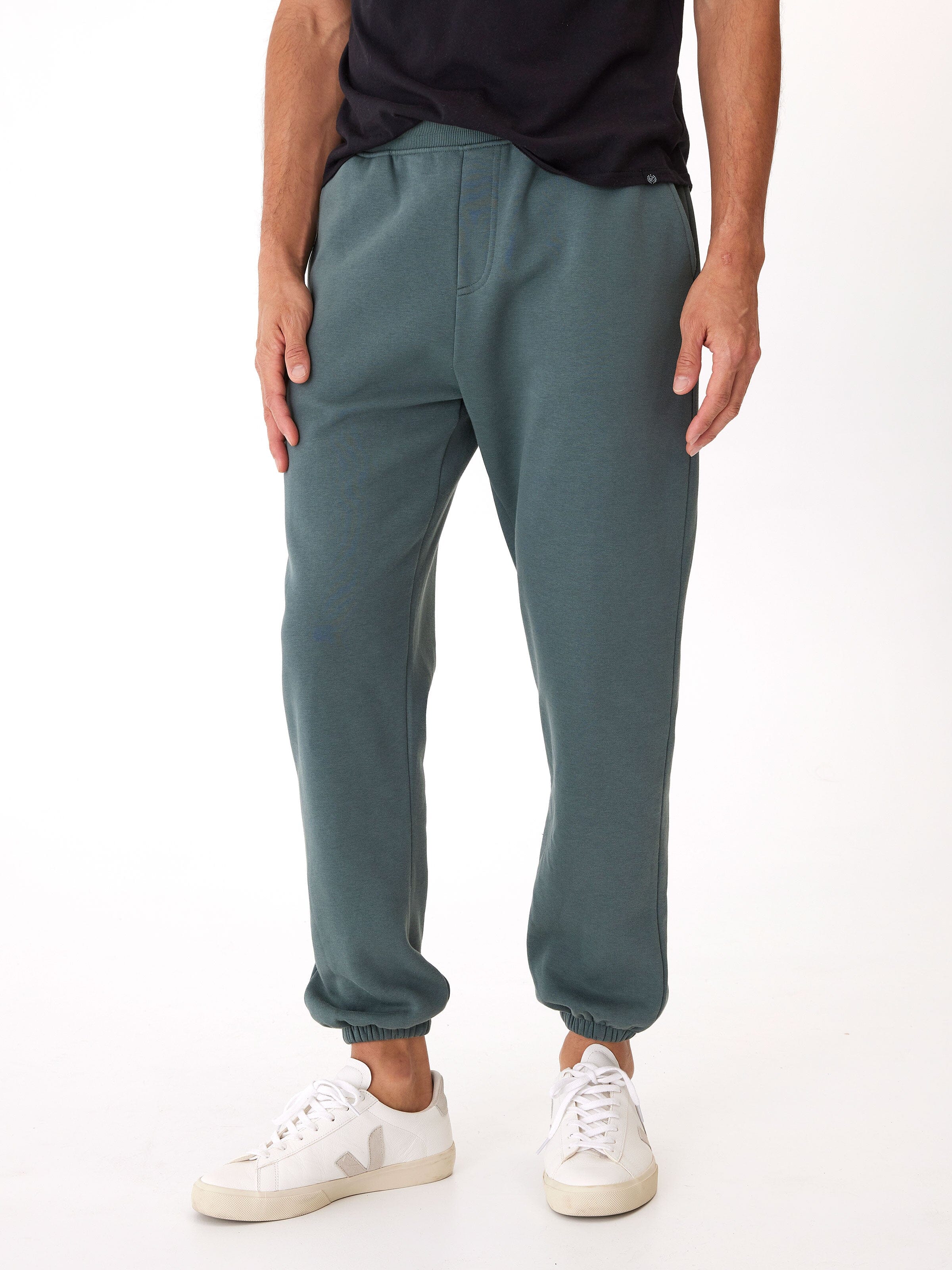 Unisex Plain Mens Jogger Lower, Medium at Rs 205/piece in Nanded