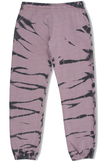 Girl's Firecracker Wash Jogger Girls Bottoms Sweatpants Threads 4 Thought 