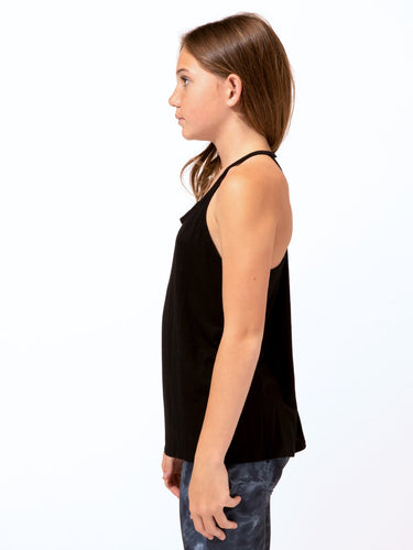 Girls Cassia Tank Top Girls Tops Threads 4 Thought 