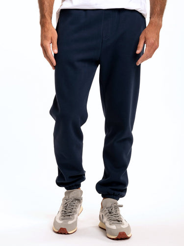 Men's Invincible Fleece Jogger Mens Bottoms Pants Threads 4 Thought 