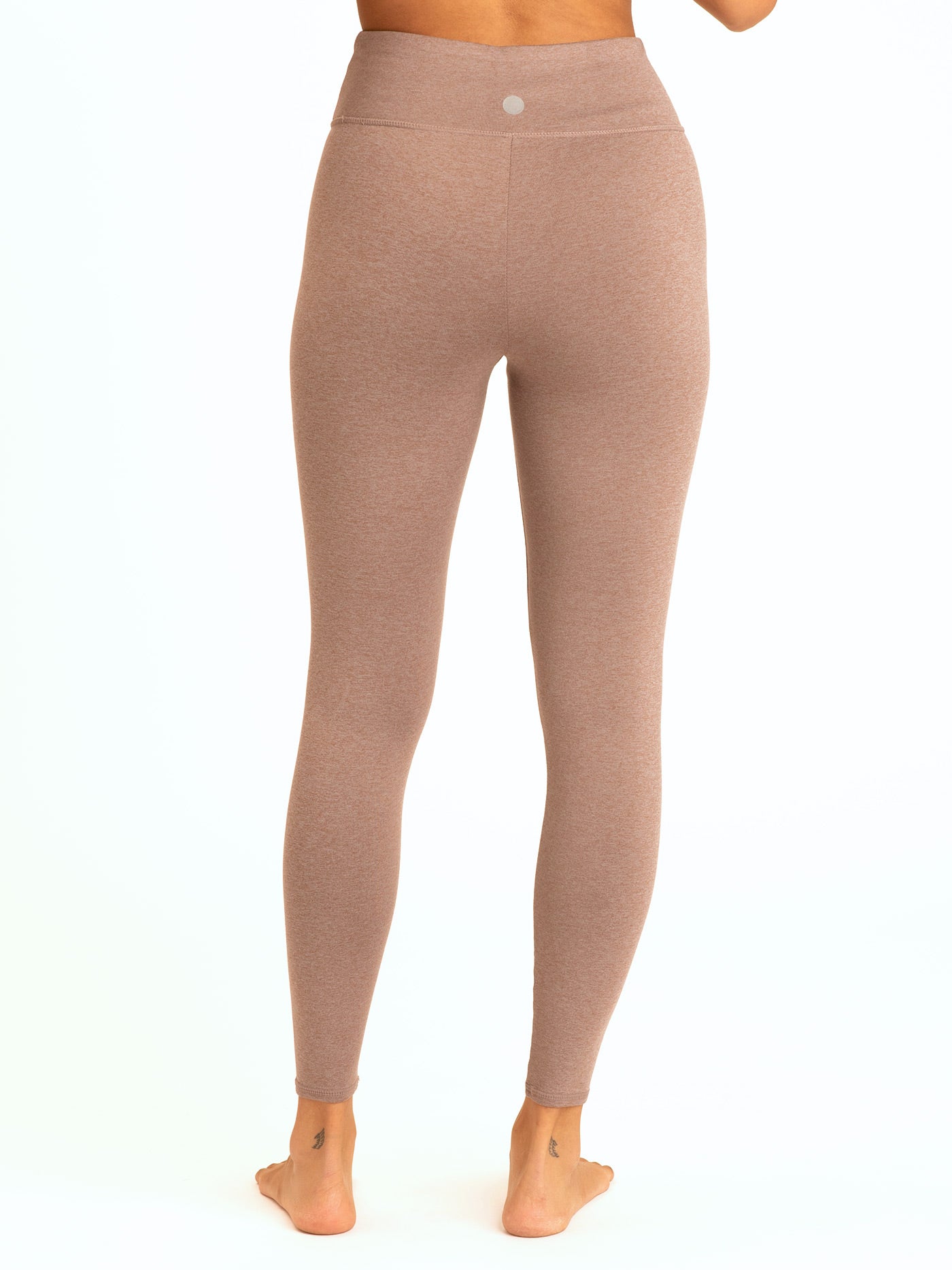 Sweatleaf High-Rise 27'' Leggings (Website Exclusive)