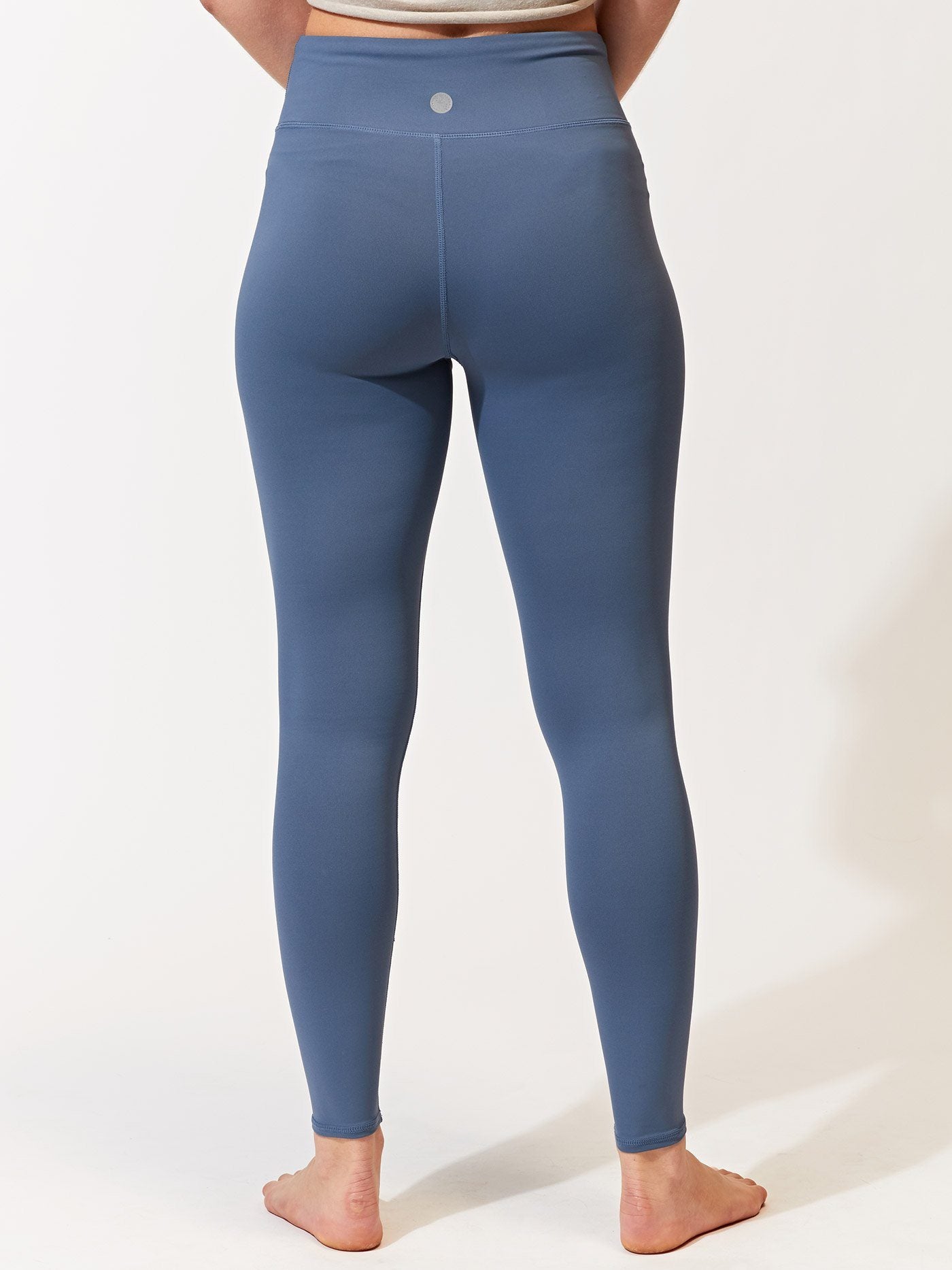 Jackie High Rise Full Length Sport Legging 26