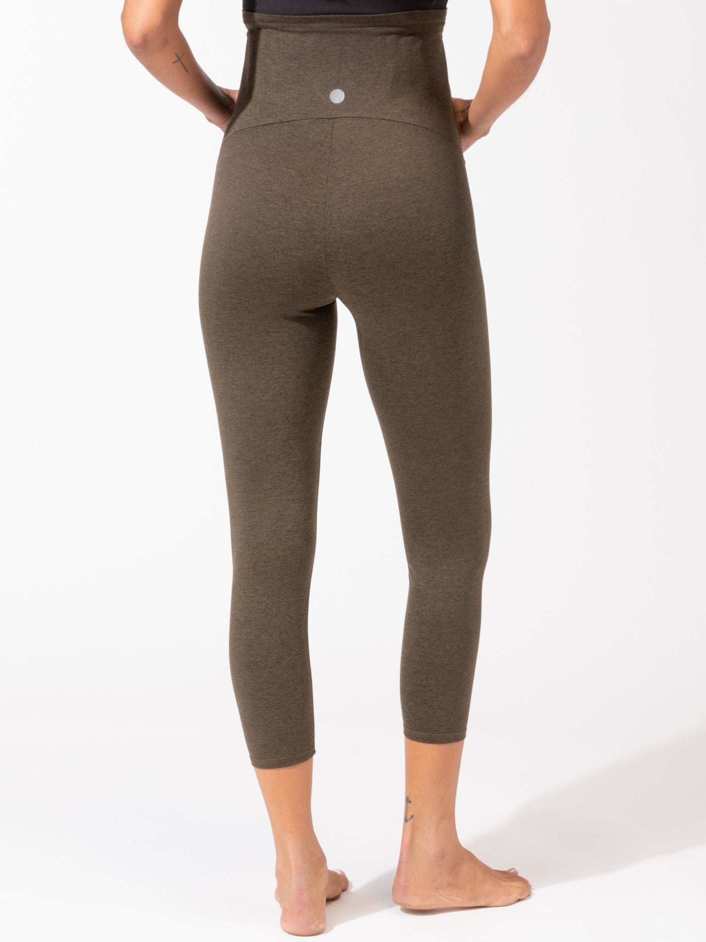 Diaz Moto Maternity Legging – Threads 4 Thought