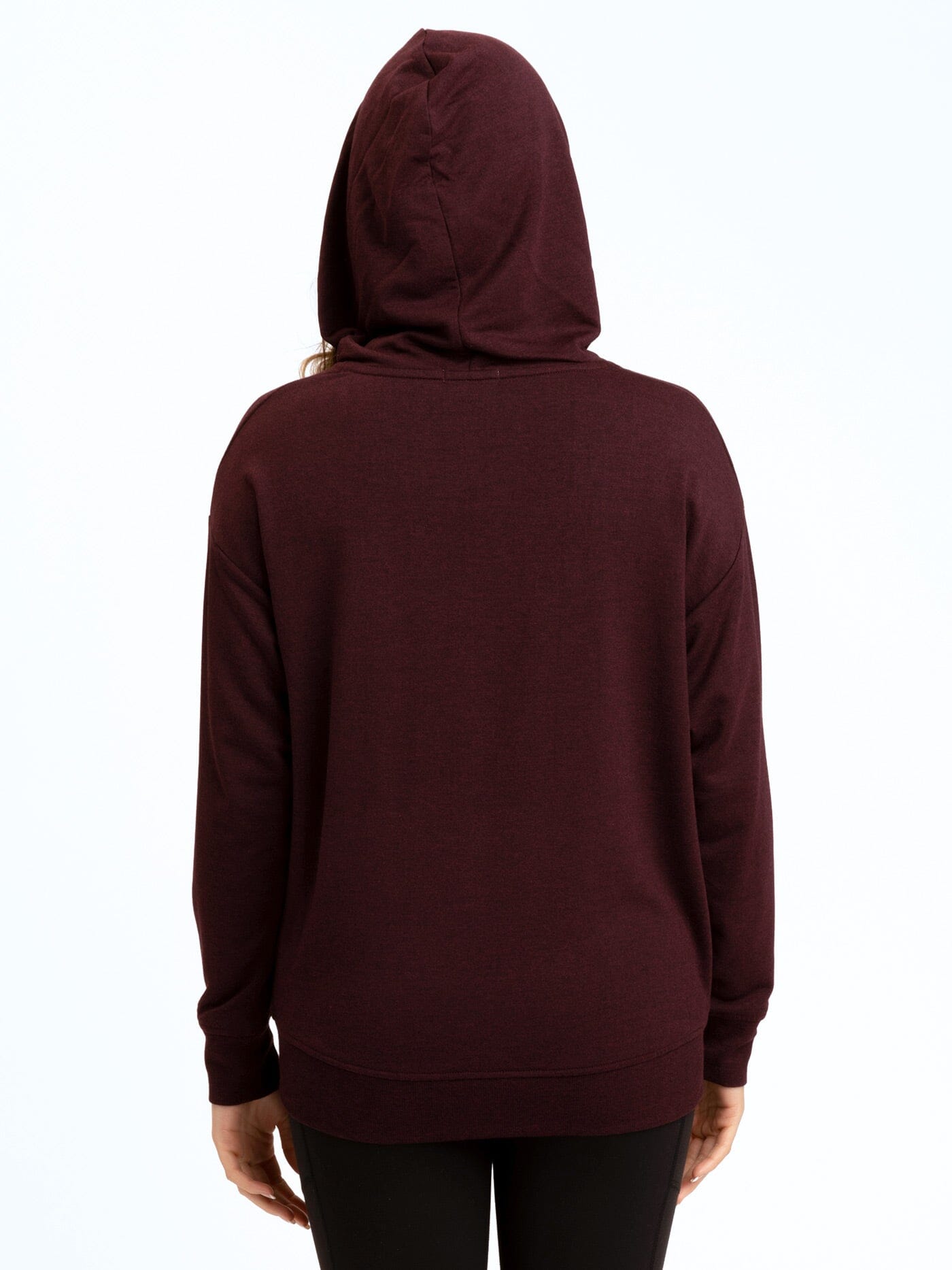 Madge Pullover Hoodie Threads 4 Thought 