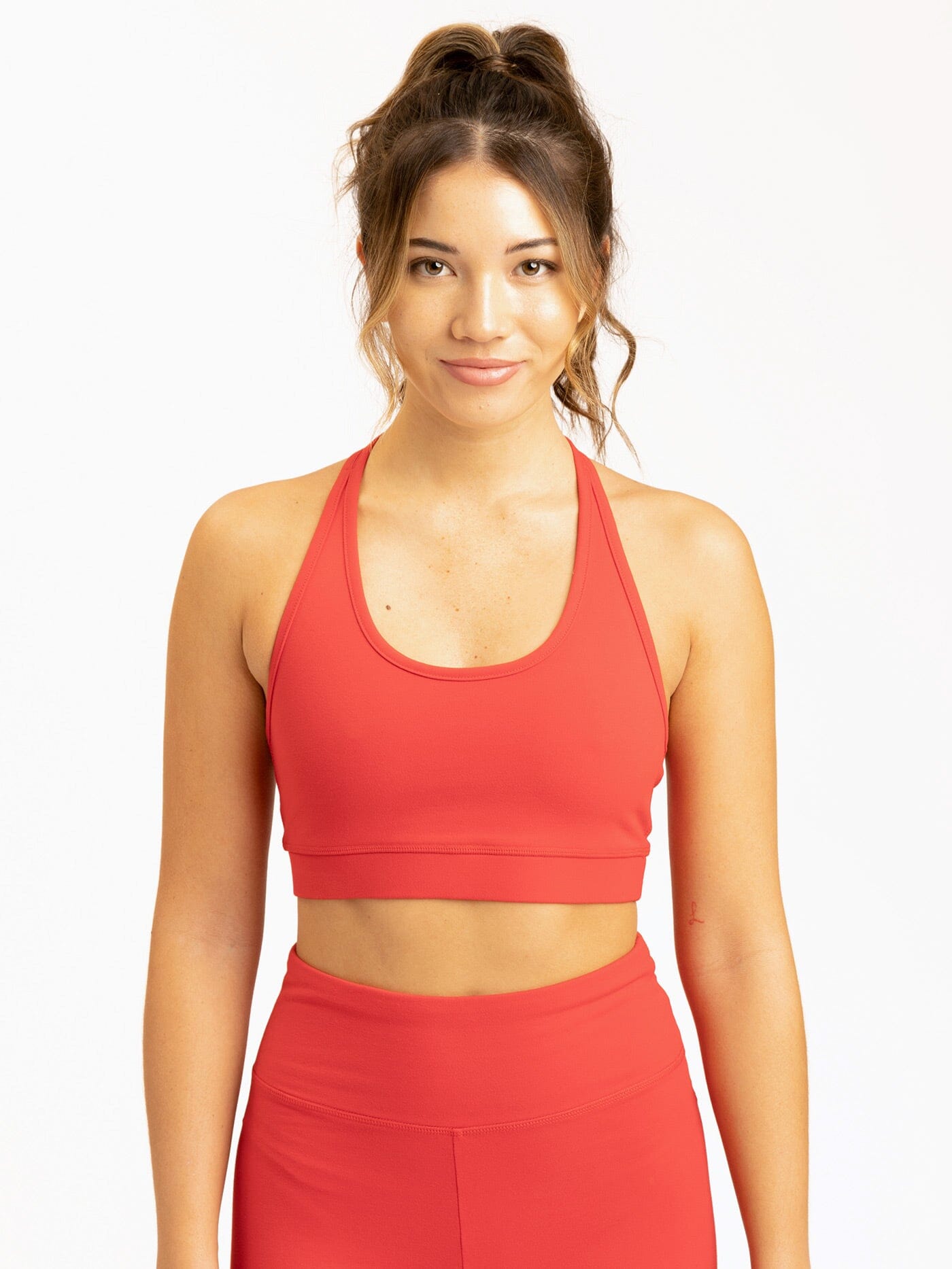 Fabletics strappy back sports - Gem