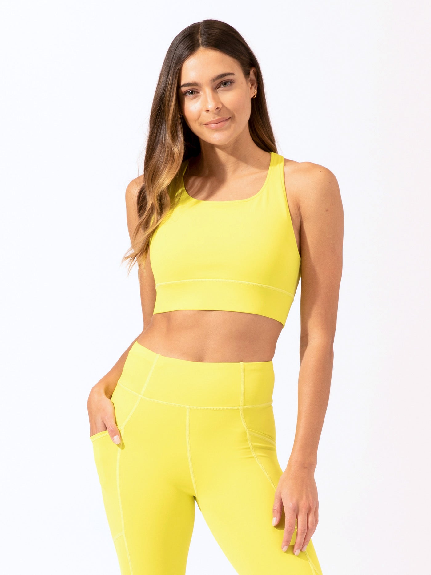 Why You Should Try a Strappy Sports Bra? – Onpost