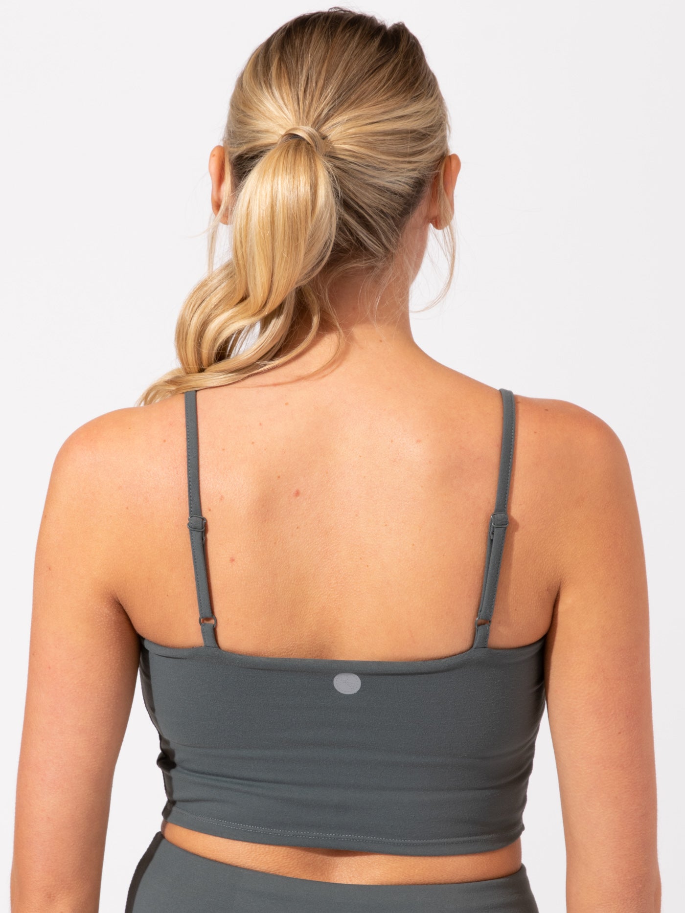 Amorette Square Neck Sports Bra