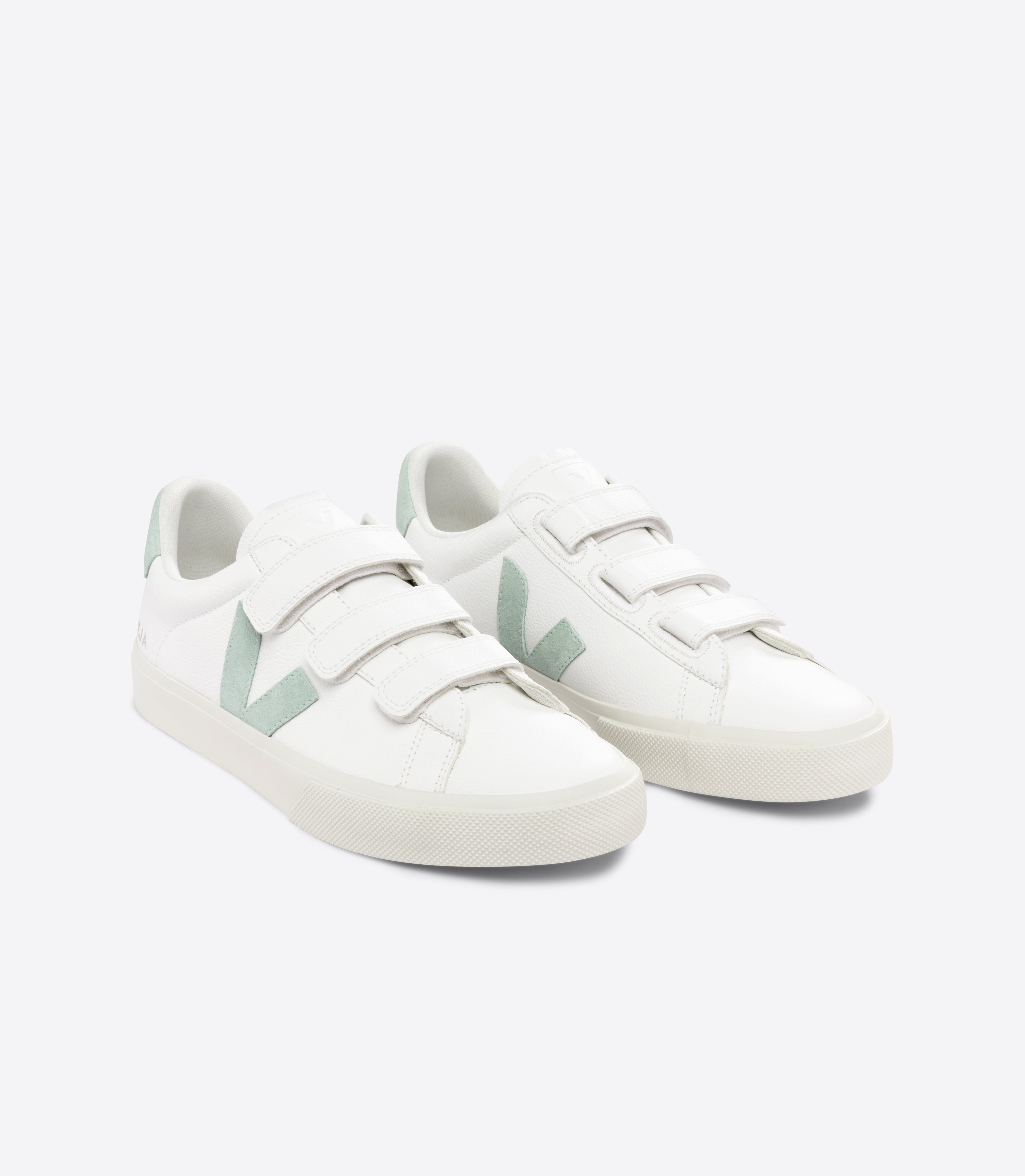 Womens Recife Chromefree Leather Accessories Womens Shoes VEJA 