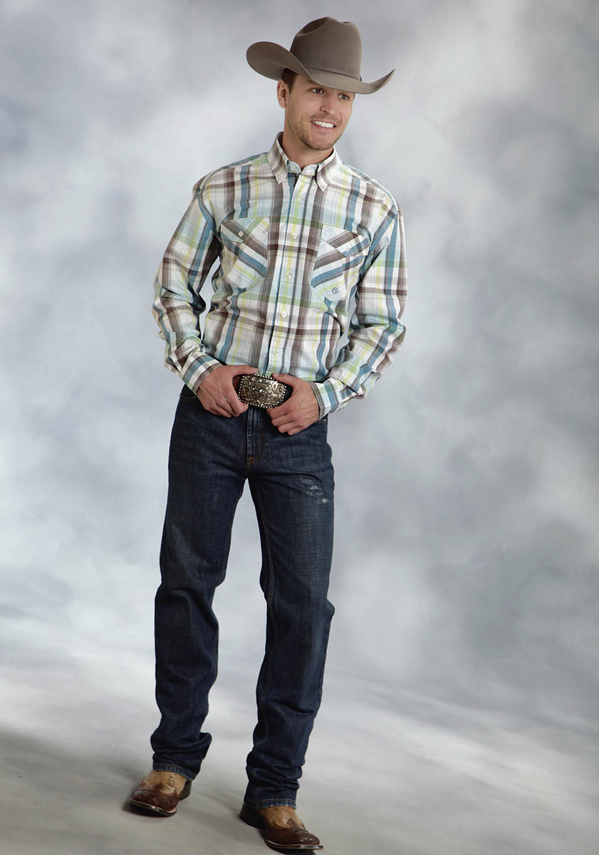 cinch mens jeans