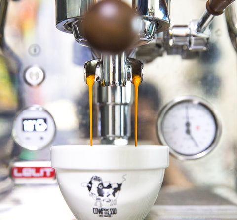 Cowpresso Coffee Roasters Singapore LeLit official distributor