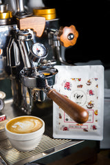 Cowpresso Coffee Roasters Singapore Bianca Lelit Distributor MaraX PL62X